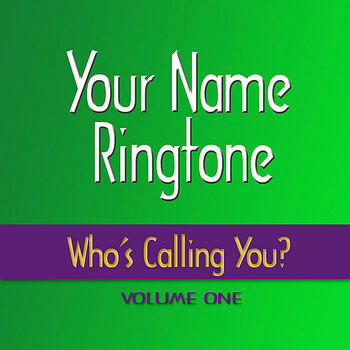 Your Name Ringtione Angela Calling You Ringtone Escucha Con Letras Deezer