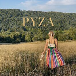 Album cover of Pyza