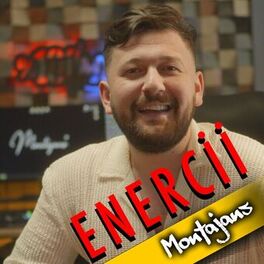 Album cover of Enercii