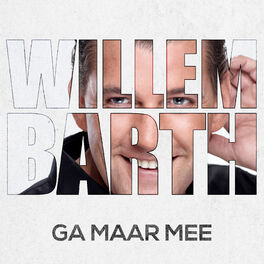 Album cover of Ga Maar Mee