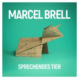 Album cover of Sprechendes Tier