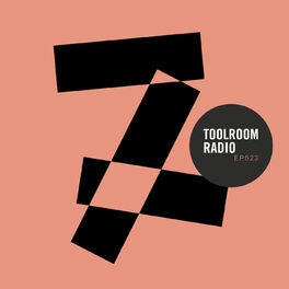 Album cover of Toolroom Radio EP523 - Presented by Mark Knight