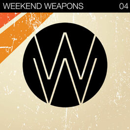 Album cover of Weekend Weapons 04