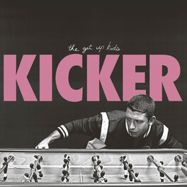 Album cover of Kicker