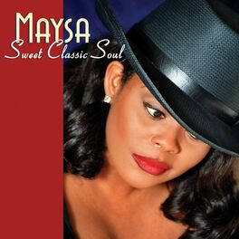 Album cover of Sweet Classic Soul