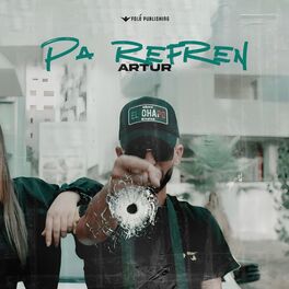 Album cover of Pa Refren
