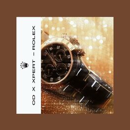 Album cover of Rolex