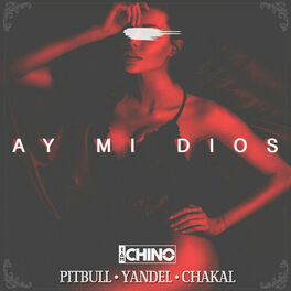 Album cover of Ay Mi Dios