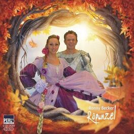 Album cover of Rapunzel