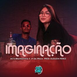 Album cover of Imaginação