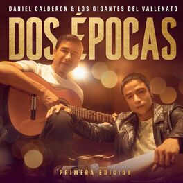 Album cover of Dos Épocas