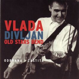 Album cover of Odbrana i zaštita (Live)