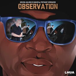 Album cover of Observation