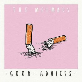 Album cover of Good Advices