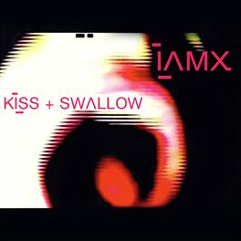 Album cover of Kiss + Swallow
