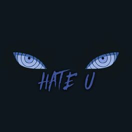 Album cover of Hate U