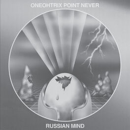 Album cover of Russian Mind