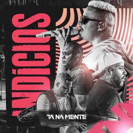 Album cover of Indícios