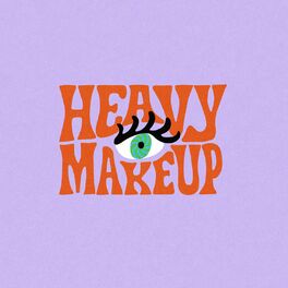 Album cover of Heavy MakeUp