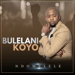 Album cover of Ndomelele
