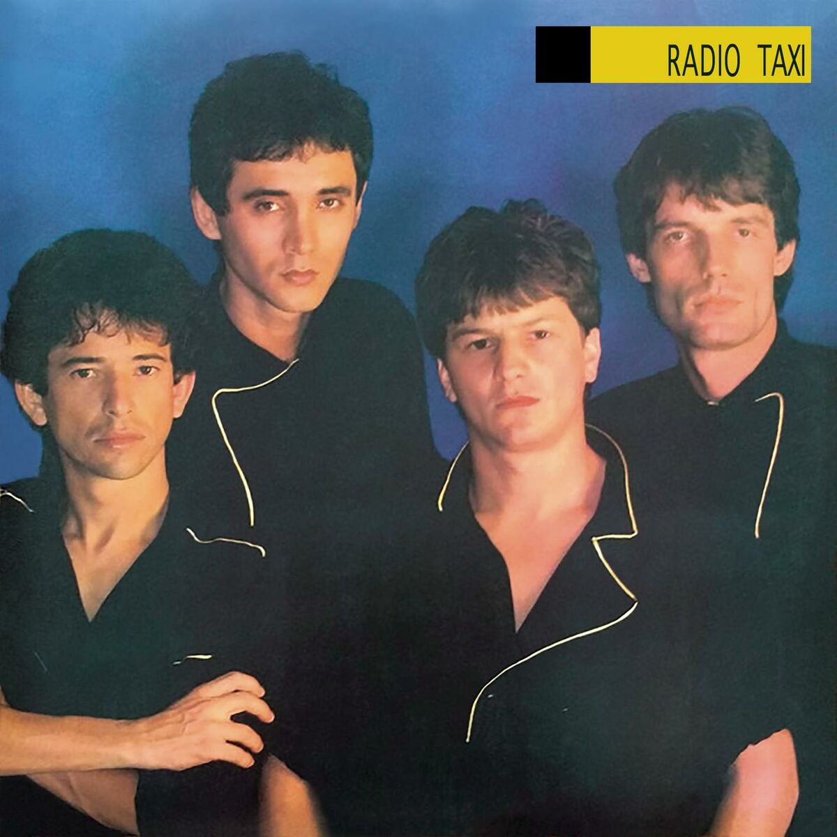 Radio Taxi: альбомы, песни, плейлисты | Слушайте на Deezer