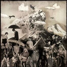 Album cover of Cynic's New Year