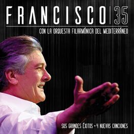 Album cover of Francisco 35