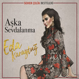 Album cover of Aşka Sevdalanma
