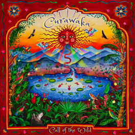 Album cover of Call of the Wild