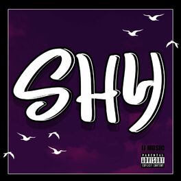 Album cover of SHY (feat. lolaa)