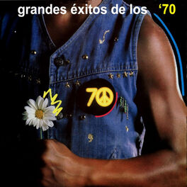 Album cover of Grandes Éxitos de Los '70