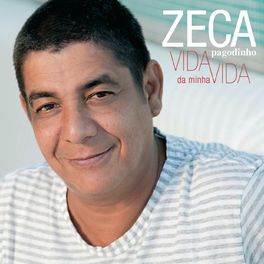 Album cover of Vida Da Minha Vida