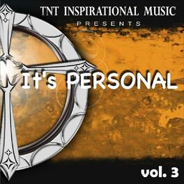 Album cover of It's Personal, Vol. 3