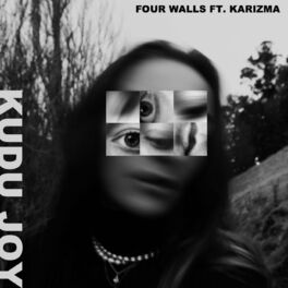 Album cover of Four Walls