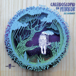 Album cover of Caleidoscopio en Petricor