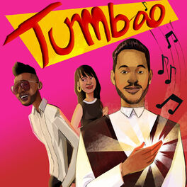 Album cover of Tumbao
