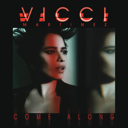 Album cover of Come Along (EP)