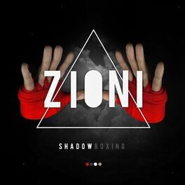 Album cover of ShadowBoxing