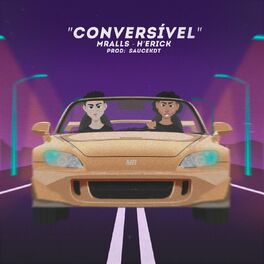 Album cover of Conversível