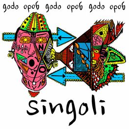 Album cover of Singoli