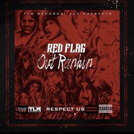 Album cover of Out Rankin
