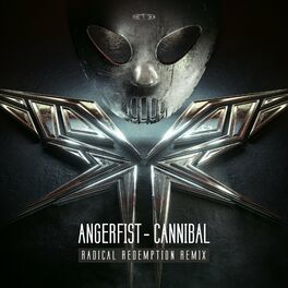 Album cover of Cannibal (Radical Redemption Remix)