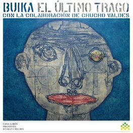 Album cover of El ultimo trago (con la colaboracion de Chucho Valdes)