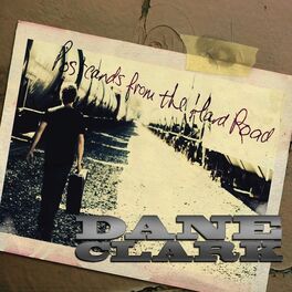 Album cover of Postcards from the Hard Road
