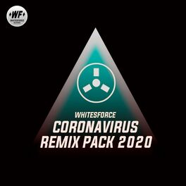 Album cover of Coronavirus Remix Pack