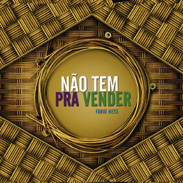 Album cover of Não Tem pra Vender