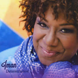 Album cover of Determination