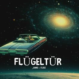 Album cover of FLÜGELTÜR (feat. FLOOZ)