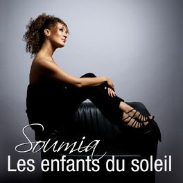 Album cover of Les enfants du soleil