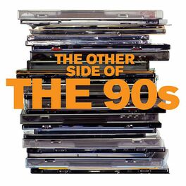Album cover of The Other Side Of The 90s